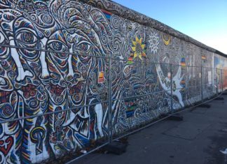 Zes must sees in Berlijn