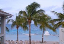 Lokaal eten op Curacao